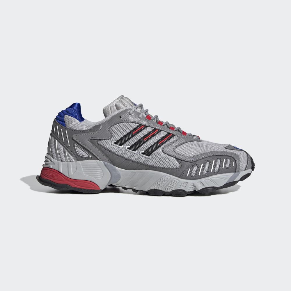 Originals Adidas Torsion TRDC Barbati Romania - Gri/Negrii/Gri EG5270